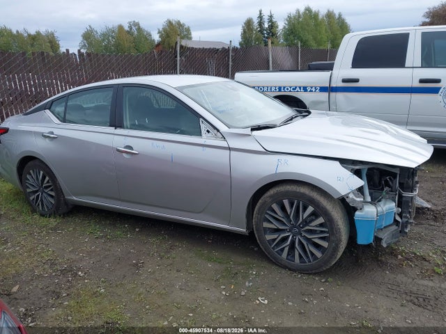 1N4BL4DV4RN389440 Nissan Altima Sv Fwd