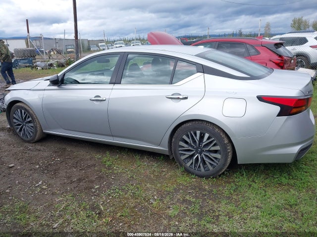 1N4BL4DV4RN389440 Nissan Altima Sv Fwd