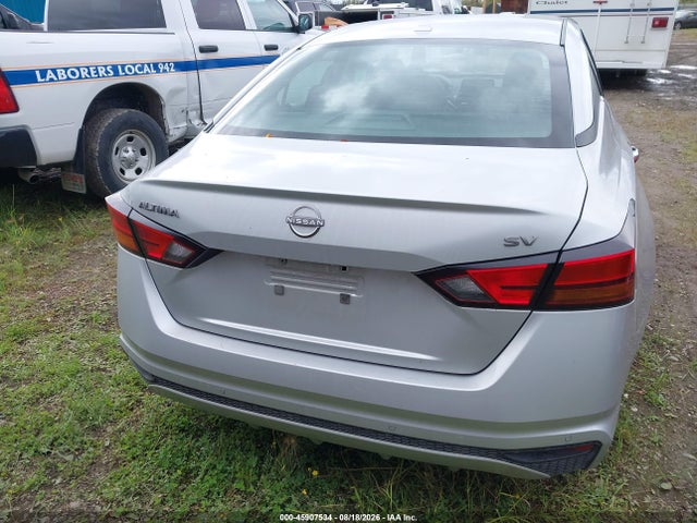 1N4BL4DV4RN389440 Nissan Altima Sv Fwd