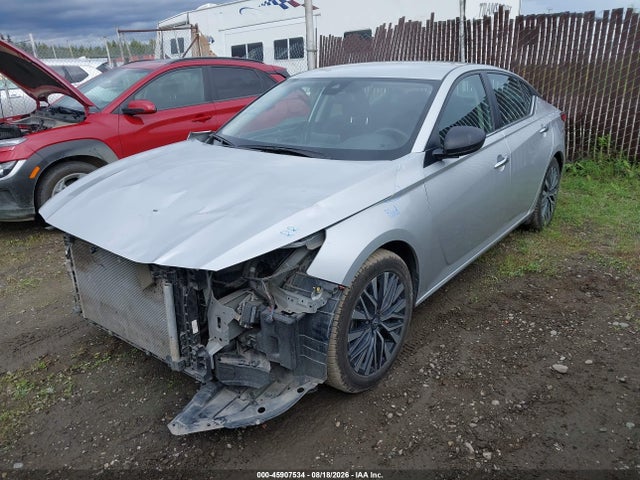 1N4BL4DV4RN389440 Nissan Altima Sv Fwd