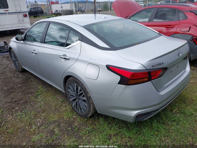 1N4BL4DV4RN389440 Nissan Altima Sv Fwd