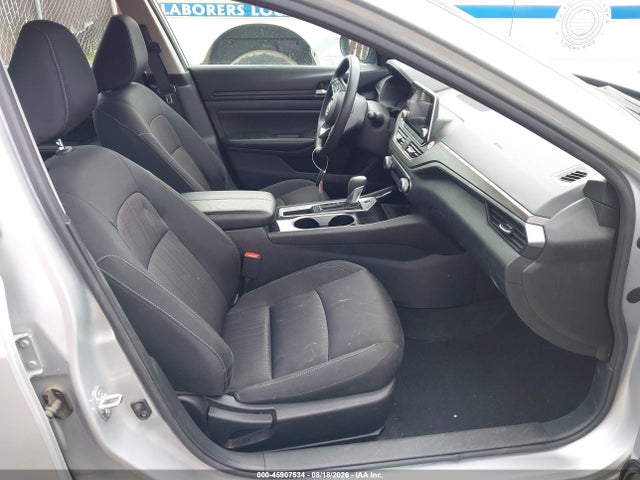 1N4BL4DV4RN389440 Nissan Altima Sv Fwd