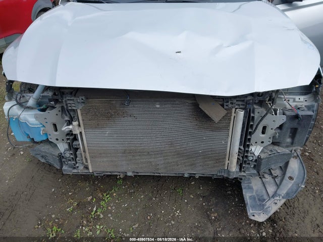 1N4BL4DV4RN389440 Nissan Altima Sv Fwd