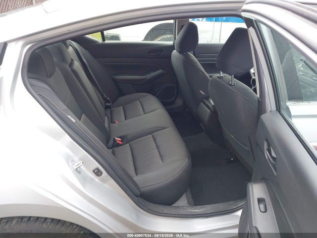 1N4BL4DV4RN389440 Nissan Altima Sv Fwd