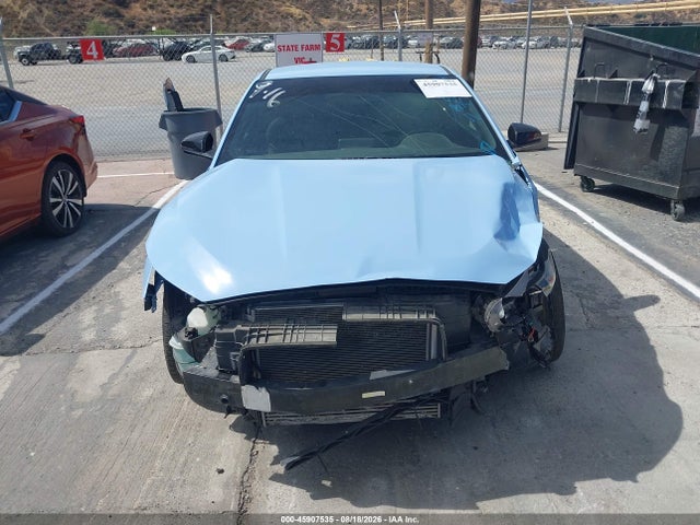 Aukcja sprzedaży 2019 Hyundai Veloster N, vin: KMHT36AH4KU001591, numer aukcji: 45907535