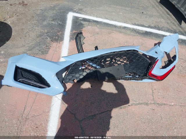 Aukcja sprzedaży 2019 Hyundai Veloster N, vin: KMHT36AH4KU001591, numer aukcji: 45907535