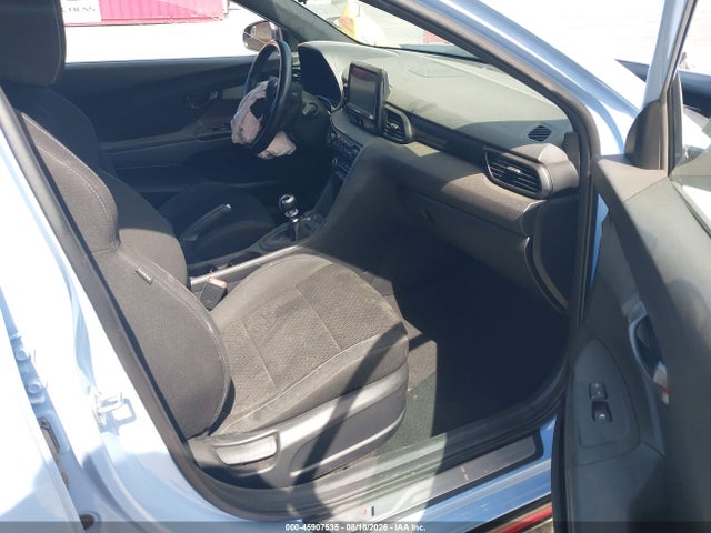 Aukcja sprzedaży 2019 Hyundai Veloster N, vin: KMHT36AH4KU001591, numer aukcji: 45907535