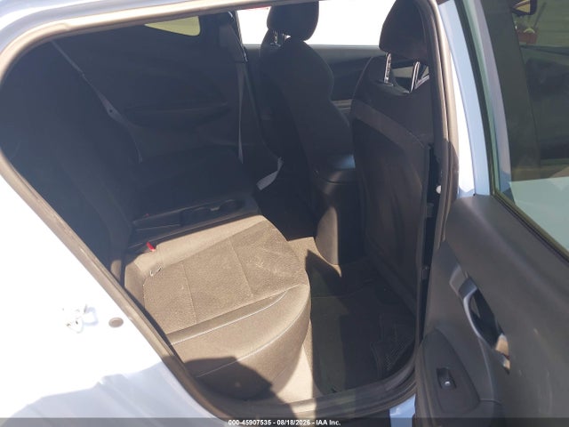 Aukcja sprzedaży 2019 Hyundai Veloster N, vin: KMHT36AH4KU001591, numer aukcji: 45907535