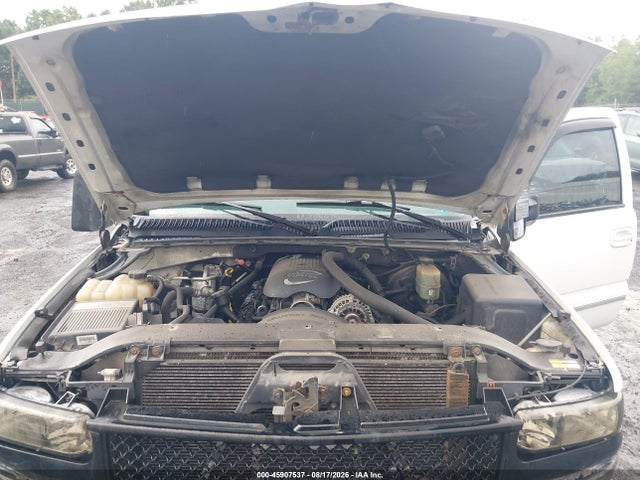 Продаж на аукціоні авто 2002 Chevrolet Suburban 1500 Lt, vin: 1GNFK16Z42J169216, номер лоту: 45907537