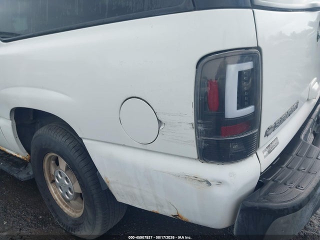 Продаж на аукціоні авто 2002 Chevrolet Suburban 1500 Lt, vin: 1GNFK16Z42J169216, номер лоту: 45907537