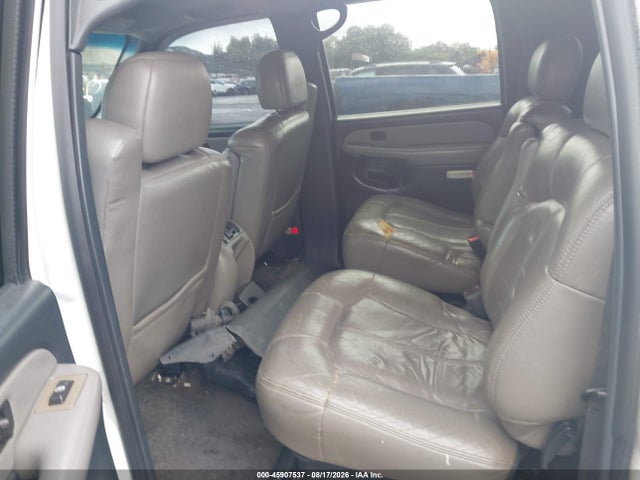 Продаж на аукціоні авто 2002 Chevrolet Suburban 1500 Lt, vin: 1GNFK16Z42J169216, номер лоту: 45907537