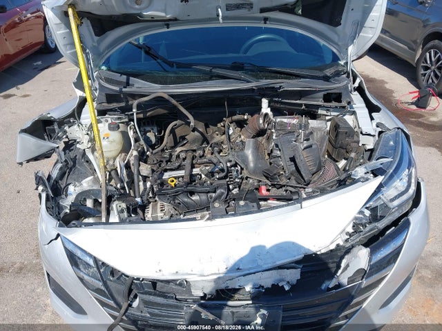 Продаж на аукціоні авто 2024 Nissan Versa 1.6 S, vin: 3N1CN8DV3RL902308, номер лоту: 45907540