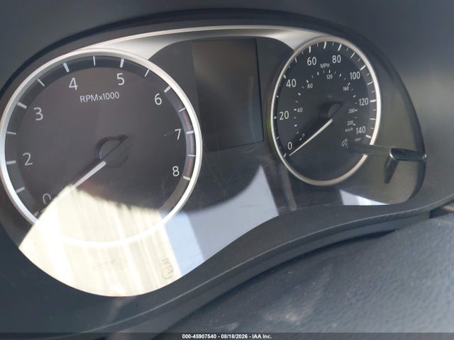 Продаж на аукціоні авто 2024 Nissan Versa 1.6 S, vin: 3N1CN8DV3RL902308, номер лоту: 45907540