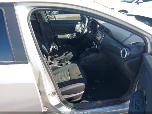 Продаж на аукціоні авто 2024 Nissan Versa 1.6 S, vin: 3N1CN8DV3RL902308, номер лоту: 45907540