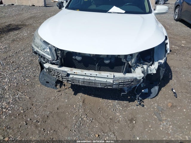 Aukcja sprzedaży 2016 Honda Accord Touring, vin: 1HGCR3F96GA032483, numer aukcji: 45907542
