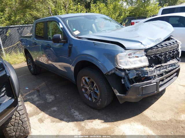 45907549 :رقم المزاد ، 3FTTW8H91RRB03566 vin ، 2024 Ford Maverick Xlt مزاد بيع