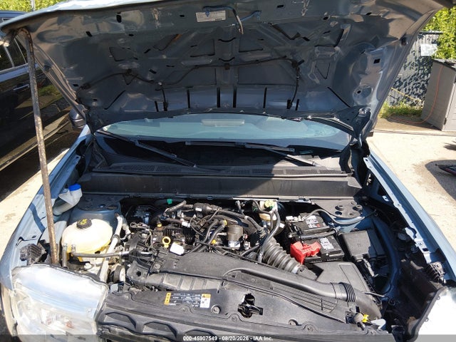 45907549 :رقم المزاد ، 3FTTW8H91RRB03566 vin ، 2024 Ford Maverick Xlt مزاد بيع