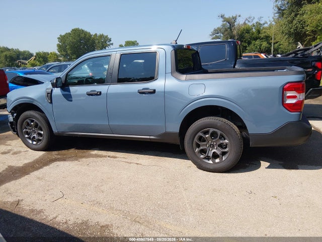 45907549 :رقم المزاد ، 3FTTW8H91RRB03566 vin ، 2024 Ford Maverick Xlt مزاد بيع