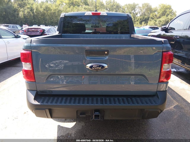 45907549 :رقم المزاد ، 3FTTW8H91RRB03566 vin ، 2024 Ford Maverick Xlt مزاد بيع