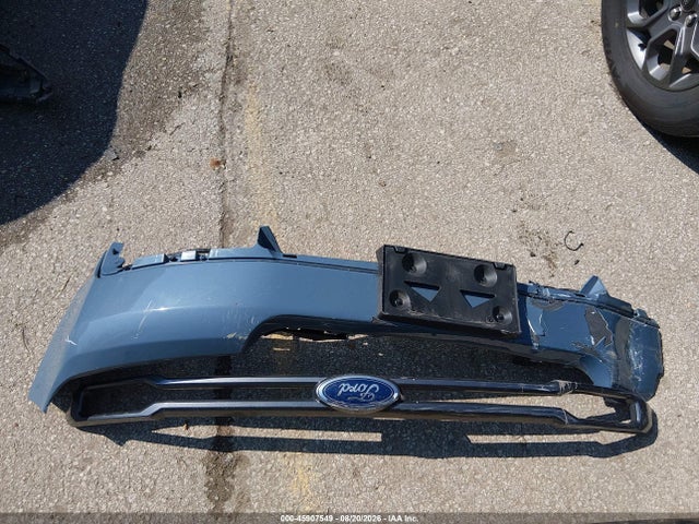 45907549 :رقم المزاد ، 3FTTW8H91RRB03566 vin ، 2024 Ford Maverick Xlt مزاد بيع