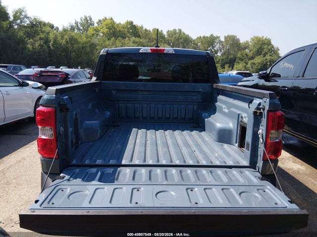 45907549 :رقم المزاد ، 3FTTW8H91RRB03566 vin ، 2024 Ford Maverick Xlt مزاد بيع