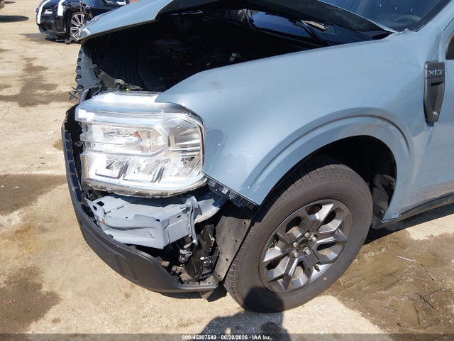 45907549 :رقم المزاد ، 3FTTW8H91RRB03566 vin ، 2024 Ford Maverick Xlt مزاد بيع