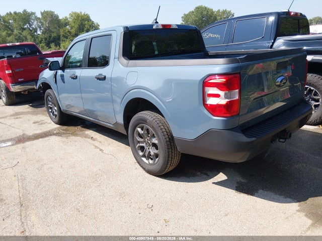 45907549 :رقم المزاد ، 3FTTW8H91RRB03566 vin ، 2024 Ford Maverick Xlt مزاد بيع