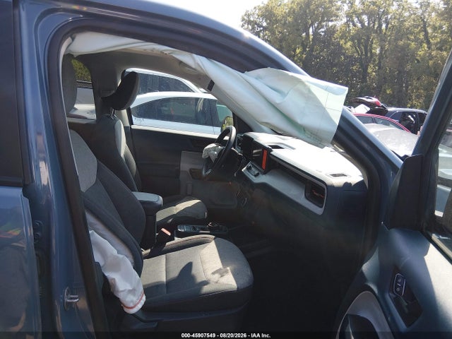 45907549 :رقم المزاد ، 3FTTW8H91RRB03566 vin ، 2024 Ford Maverick Xlt مزاد بيع