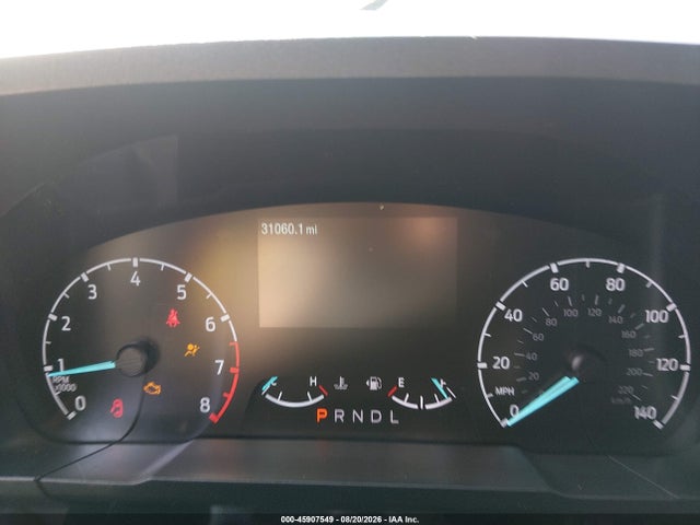 45907549 :رقم المزاد ، 3FTTW8H91RRB03566 vin ، 2024 Ford Maverick Xlt مزاد بيع