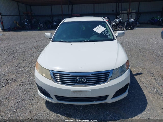 Продаж на аукціоні авто 2009 Kia Optima Lx, vin: KNAGE228795324381, номер лоту: 45907552