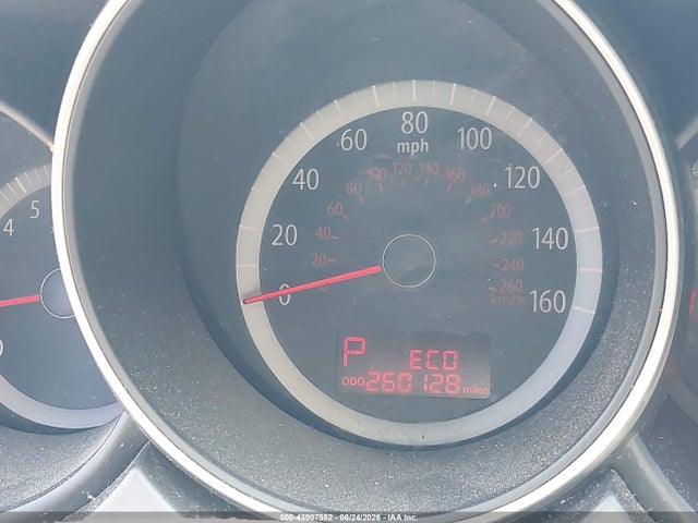 Продаж на аукціоні авто 2009 Kia Optima Lx, vin: KNAGE228795324381, номер лоту: 45907552