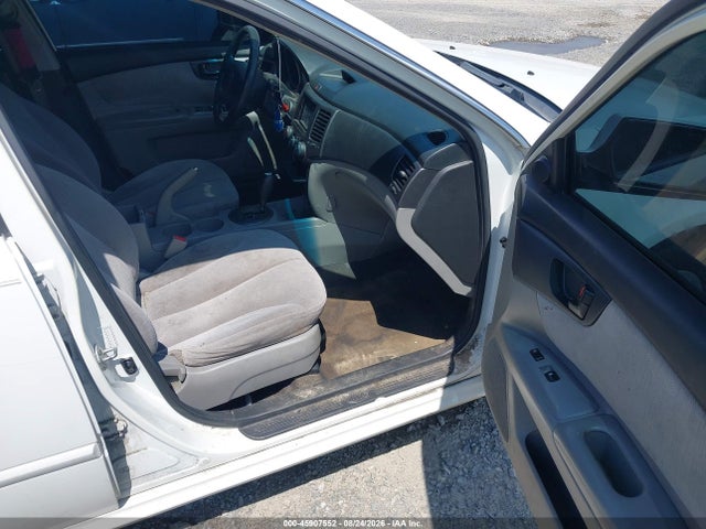 Продаж на аукціоні авто 2009 Kia Optima Lx, vin: KNAGE228795324381, номер лоту: 45907552