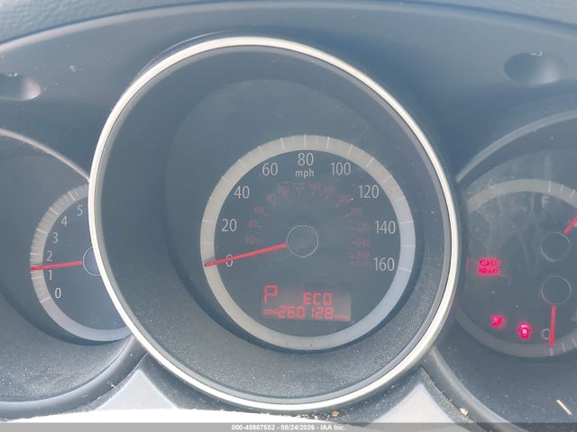 Продаж на аукціоні авто 2009 Kia Optima Lx, vin: KNAGE228795324381, номер лоту: 45907552