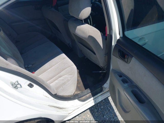 Продаж на аукціоні авто 2009 Kia Optima Lx, vin: KNAGE228795324381, номер лоту: 45907552