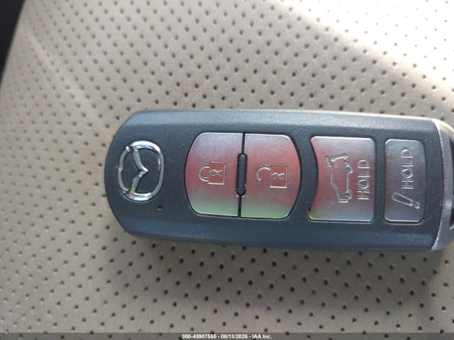 Продажа на аукционе авто 2019 Mazda Cx-9 Grand Touring, vin: JM3TCADY9K0325847, номер лота: 45907555