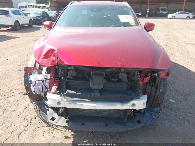 Продажа на аукционе авто 2019 Mazda Cx-9 Grand Touring, vin: JM3TCADY9K0325847, номер лота: 45907555