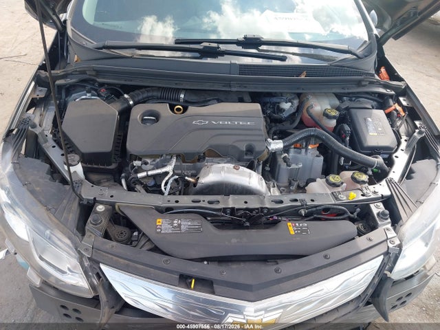 Aukcja sprzedaży 2016 Chevrolet Volt Lt, vin: 1G1RC6S50GU140362, numer aukcji: 45907556