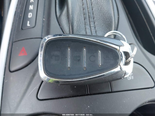 Aukcja sprzedaży 2016 Chevrolet Volt Lt, vin: 1G1RC6S50GU140362, numer aukcji: 45907556