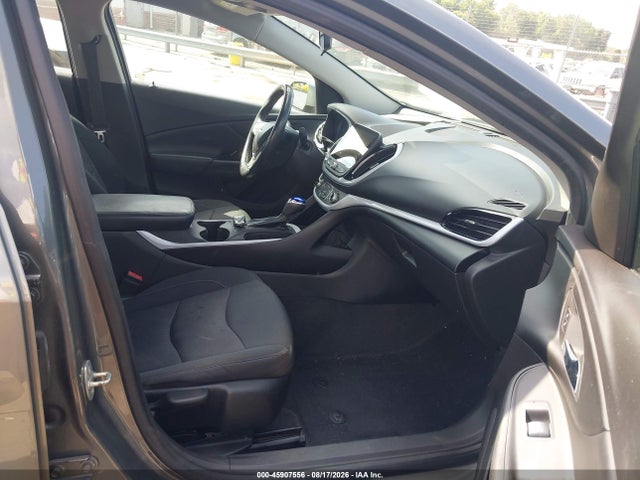 Aukcja sprzedaży 2016 Chevrolet Volt Lt, vin: 1G1RC6S50GU140362, numer aukcji: 45907556