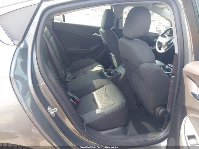 Aukcja sprzedaży 2016 Chevrolet Volt Lt, vin: 1G1RC6S50GU140362, numer aukcji: 45907556