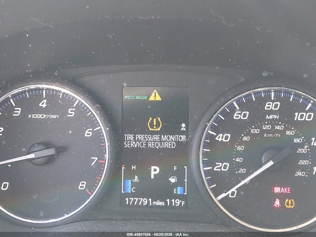 45907558 :رقم المزاد ، JA4AD3A35JJ004392 vin ، 2018 Mitsubishi Outlander Sel مزاد بيع