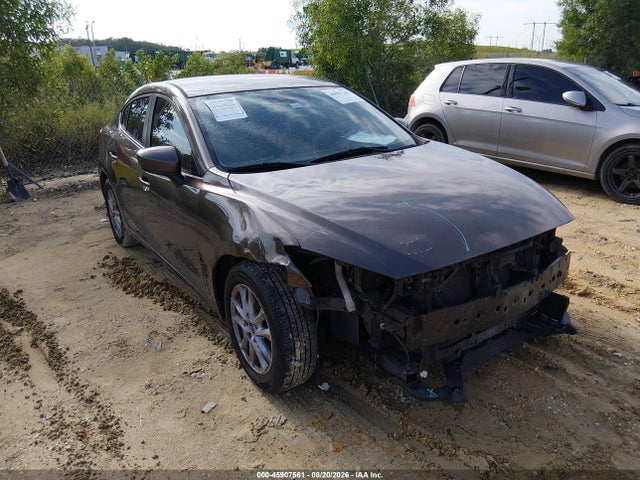 Aukcja sprzedaży 2014 Mazda Mazda3 I Touring, vin: 3MZBM1V77EM103748, numer aukcji: 45907561