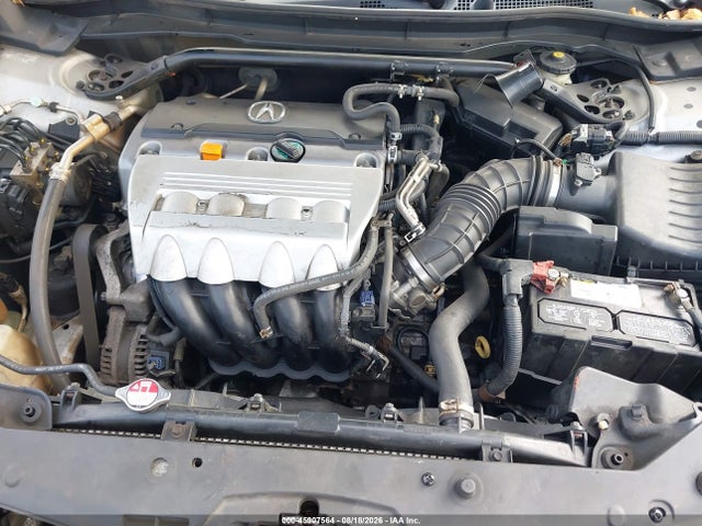 Продаж на аукціоні авто 2010 Acura Tsx 2.4, vin: JH4CU2F69AC037877, номер лоту: 45907564