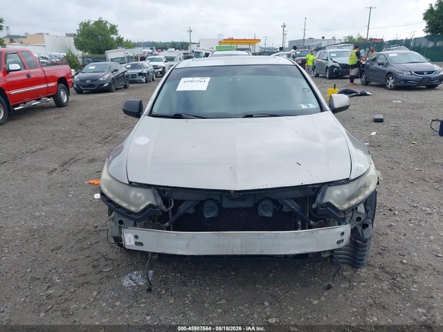 Продаж на аукціоні авто 2010 Acura Tsx 2.4, vin: JH4CU2F69AC037877, номер лоту: 45907564