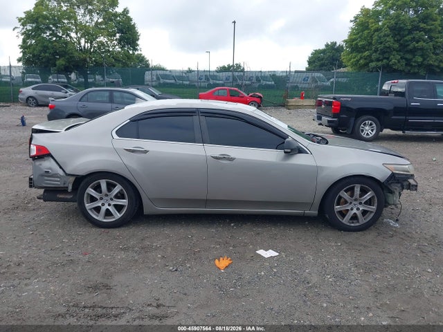 Продаж на аукціоні авто 2010 Acura Tsx 2.4, vin: JH4CU2F69AC037877, номер лоту: 45907564