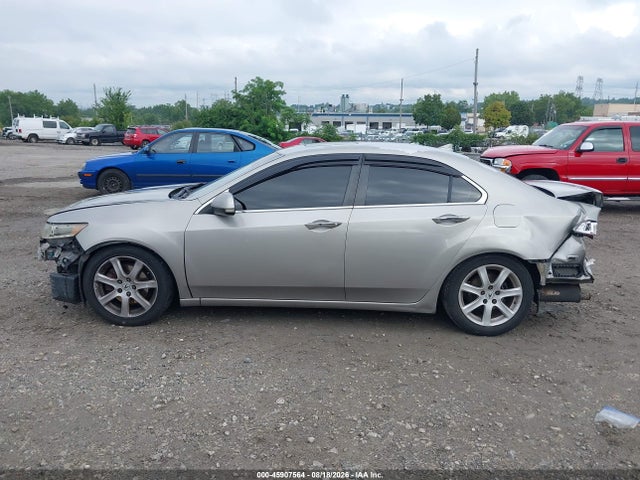 Продаж на аукціоні авто 2010 Acura Tsx 2.4, vin: JH4CU2F69AC037877, номер лоту: 45907564