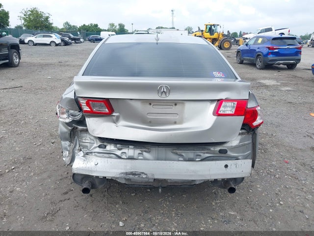 Продаж на аукціоні авто 2010 Acura Tsx 2.4, vin: JH4CU2F69AC037877, номер лоту: 45907564