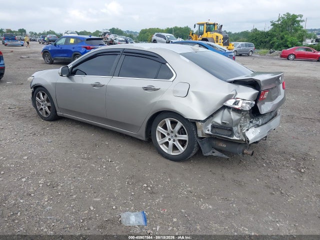 Продаж на аукціоні авто 2010 Acura Tsx 2.4, vin: JH4CU2F69AC037877, номер лоту: 45907564
