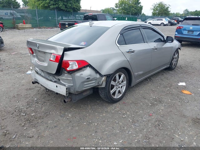 Продаж на аукціоні авто 2010 Acura Tsx 2.4, vin: JH4CU2F69AC037877, номер лоту: 45907564