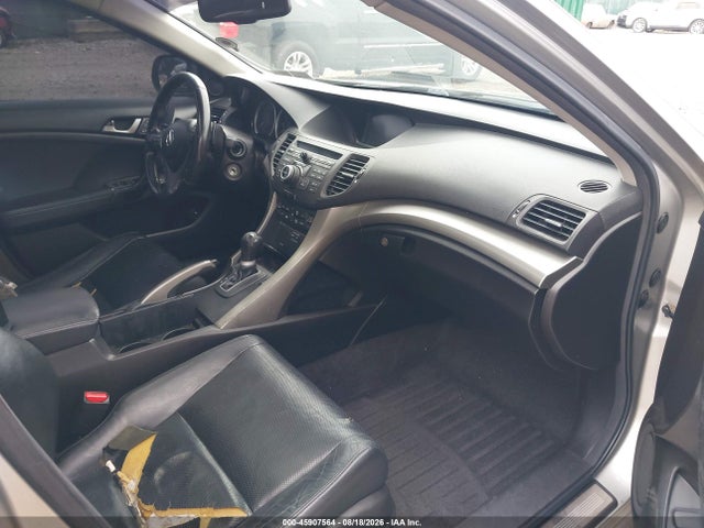 Продаж на аукціоні авто 2010 Acura Tsx 2.4, vin: JH4CU2F69AC037877, номер лоту: 45907564